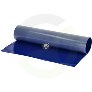 Komplet za popravilo ponjav modre barve 400x1000 mm - Mazon PL82949
