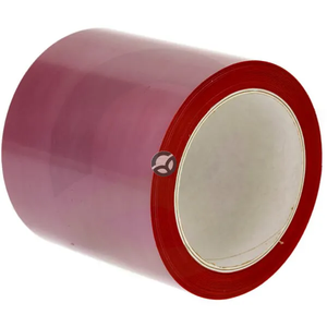 Trak za popravilo ponjav rdeč 100 mm - Mazon PL82915