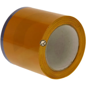 Trak za popravilo ponjav rumen 100 mm - Mazon PL82916