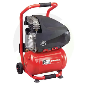 Kompresor 1,5 kW - 230 V - Fini PIONEERI265M