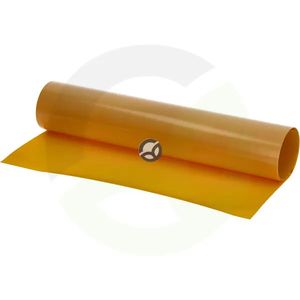 Komplet za popravilo ponjav rumen 400x1000 mm - Mazon PL82946