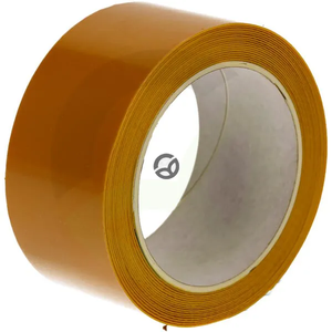 Trak za popravilo ponjav rumen 50 mm - Mazon PL8290600