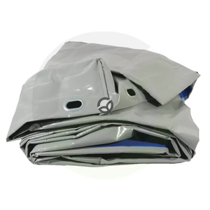 PVC ponjava s prekritjem - PLF3619