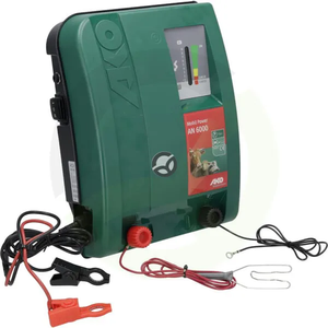 Pašni aparat Mobil Power AN 6000 - AKO 372555