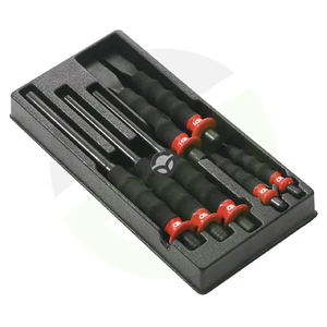 Prazen modul za orodje - Facom PL611