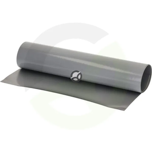 Komplet za popravilo ponjav srebrn 400x1000 mm - Mazon PL82943