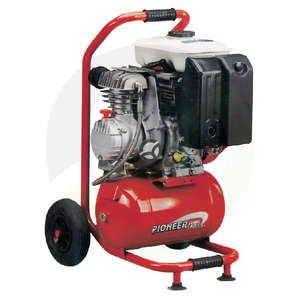 Kompresor Pioneer 236-4S HON - Fini PION2364SHON10