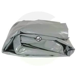 PVC ponjava s prekritjem - PLF5125
