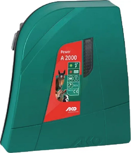 Pašni aparat Power A 2000 - AKO 372892