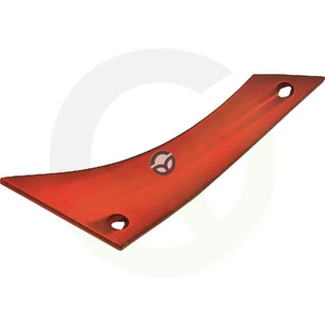 Golenica pluga leva WS400/WL43 - Kramp PK000202KN
