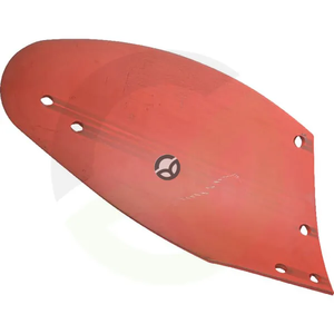 Deska pluga desna UN400 - Kramp PK400102KN