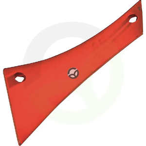 Golenica pluga desna WS400/WL43 - Kramp PK000102KN
