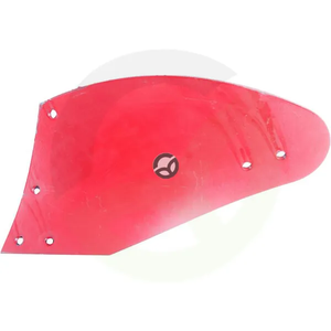 Deska pluga leva UN400 - Kramp PK400202KN