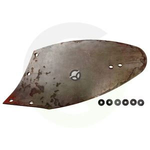 Deska pluga leva UN 430 - Vogel & Noot PK500202K