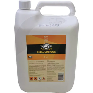 Razredčilo - 5L PA581012