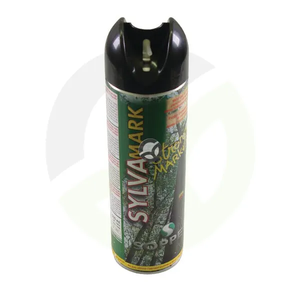 Sprej za označevanje - črn - Soppec PA131703