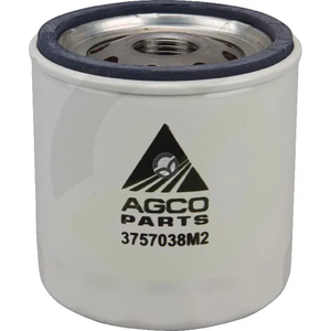 Oljni filter - Massey Ferguson (AGCO) 3757038M2