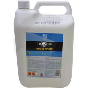 Razredčilo - terpentin - 5l PA281012
