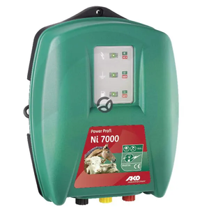 Električni pastir PowerProfi NI 7000, 230V - AKO 372807