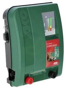 Pašni aparat Duo Power X 6000 smart - AKO 372876