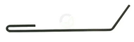 Setveni vzmetni prst desni 7 mm - 3755300