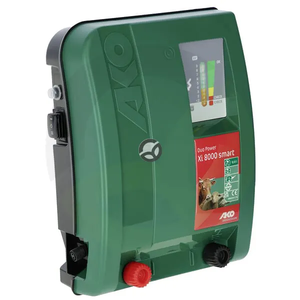 Pašni aparat Duo Power XI8000 Smart - AKO 372879