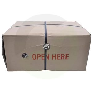 Barvna volna za poliranje, 10 kg - Towlers PM1350