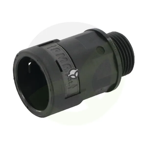 Navojni pokrov NW17 - M20x1,5 - PMA M207GT