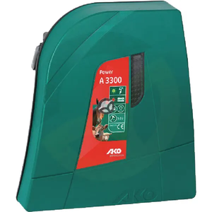 Električni pastir A 3300 - AKO 372893