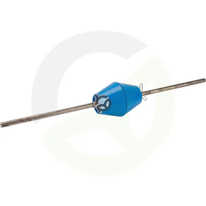 Set stožčastih nosilcev za PM1601 - Towlers PM1602