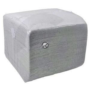 Beli čistilni robček 10 kg - Towlers PM1320