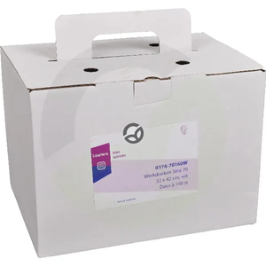 Čistilna krpa Xtra70 (2x80kos) - Towlers PM1787