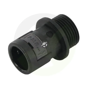 Navojni pokrov NW10 - M20x1,5 - PMA M200GT