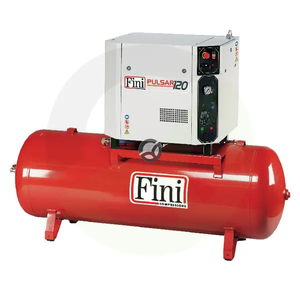 Kompresor Pulsar 120-500-10 - Fini PSBK120500F10TA