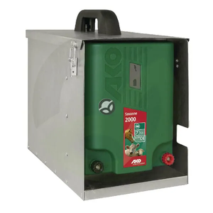 Pašni aparat MobilPower Savanne 2000 - AKO 372752