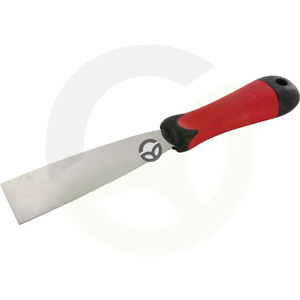 Lopatica za kitanje 40mm - mehko držalo - nerjaveče jeklo - Het Melkmeisje PP708040