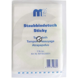 Tkanina za ujetje prahu - lepljiva - MIPA PP5810028201