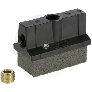 Ščetka 60x30 mm - Perma 926001411