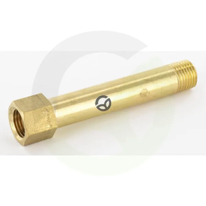 Podaljšek cevi G 1/4 75mm - Perma 9260011702