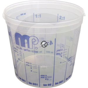 Skodelica za mešanje 385 ml - MIPA PP581050385