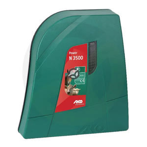 Električni pastir Power N 3500 - AKO 372883