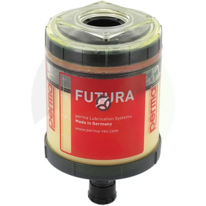 Kartuša za mazivo Futura High Temp - Perma 07000030900