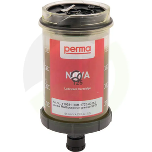 perma NOVA LC 125 - MULTI LC 150-2 (SF01) - Perma 110281