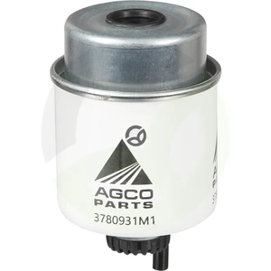 Filter goriva - Massey Ferguson (AGCO) 3780931M1