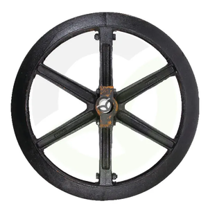 Packer obroč GGG50 - PR90063