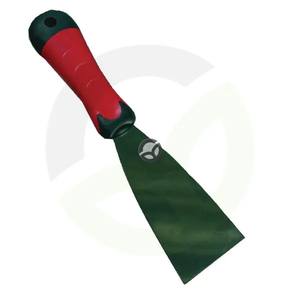 Lopatica za kitanje 60mm - mehko držalo - nerjaveče jeklo - Het Melkmeisje PP708060