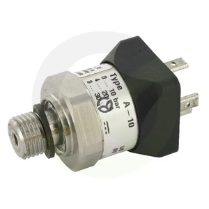 Senzor pritiska 0-10 bar G1/4 - WIKA PSA1010