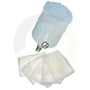 Sitarski filter za barve 20 kosov - MIPA PP581011004