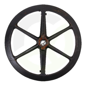 Packer obroč GGG40 PR70053