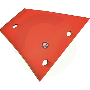 Golenica pluga leva WST430 - Kramp PR900205N